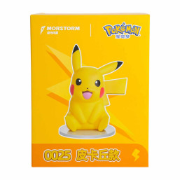 Pokemon Pikachu 12" Figure